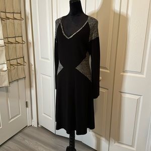 Calvin Klein Sweater Dress